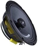 Ground Zero GZCF 8.0XSPL-NEO, 200 mm 2-Wege Koaxial-Lautsprechersystem