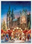 Richard Sellmer Verlag Adventskalender Adventskalender "K&ouml;lner Dom"