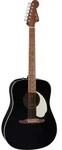 Fender Westerngitarre, Westerngitarren, Dreadnought Gitarren, California...