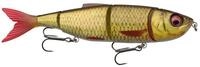 Savage Gear Kunstk&ouml;der, Savage Gear 4 Play V2 Swim & Jerk 13,5cm SS Rudd Swimbait