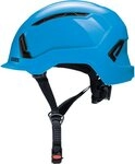 Uvex Kopfschutz Schutzhelm Pronamic Alpine 9735530 Mit L&uuml;ftungen