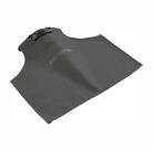 Skylotec Schutzhelm Skylotec Nackenschutz NECKX Gr. universal schwarz - BE-401