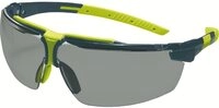 Uvex Arbeitsschutzbrille B&uuml;gelbrille I-3 Grau 23% Sv Exc. 88