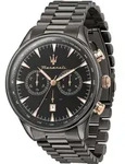 MASERATI Chronograph MASERATI WATCHES Herrenchronograph