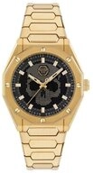 PHILIPP PLEIN Quarzuhr Plein Deluxe PWWGA0326