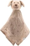 Sterntaler&reg; Schmusetuch Hund Lucky, L