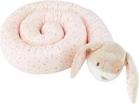 Sterntaler&reg; Nestchenschlange Hase Hanni
