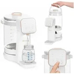lionelo Babyflaschenw&auml;rmer BABYPRESTO 2.0, Durchfluss-UV/Dechlorierung 100&deg;C/3