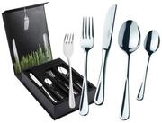 Picard & Wielp&uuml;tz Solingen Besteck-Set Casino Tafelbesteck inkl. Besteckbox...