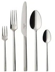 Villeroy & Boch Besteck-Set La Classica Tafelbesteck 180er Set (180-tlg),...