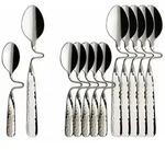 Villeroy & Boch Kaffeel&ouml;ffel NewWave Caff&egrave; Spoon Kaffee- & Espresso-L&ouml;ffel...