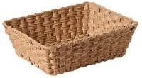 APS Brotkorb TWIRL, Polyprophylen (PP), (1-tlg), mit Edelstahldraht