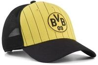 PUMA Trucker Cap Borussia Dortmund KING Trucker Cap Erwachsene