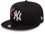 New Era Baseball Cap 9FIFTY MLB New York Yankees Outdoor Icon (kein Set)...