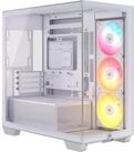 Corsair PC-Geh&auml;use Corsair 2800X RS-R ARGB, Tower-Geh&auml;use