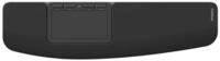 contour Design Touch Ergonomisches Touchpad, Kabellos Maus
