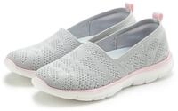LASCANA Ballerina, Sneaker, Freizeitschuh, Slip-On-Sneaker, Slipper NEU zum