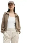 Marc O'Polo Sweatjacke mit recycelter Baumwolle
