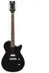 Gretsch E-Gitarre, E-Gitarren, Single Cut Modelle, Streamliner Jet 1 Pickup...