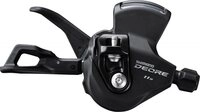 Shimano Schalthebel SHIMANO Schalthebel DEORE SL-M5100 11-fach Rechts I-Spec EV...
