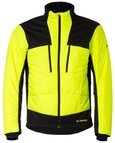 VAUDE Fahrradjacke Men's Minaki Jacket IV (1-St) Isolationsjacke mit
