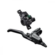 Magura Bremsgriff MAGURA MT C4 rechts, 3-Finger Carbotecture-Hebel -...