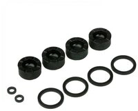 SRAM Scheibenbremse SRAM Bremskolben-Kit Maven Ultimate / Silver / Bronze /...