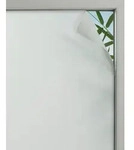 GARDINIA Fensterfolie Privacy 75, blickdicht, 99% UV-Schutz