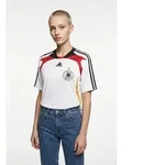 adidas Performance Fu&szlig;balltrikot DFB H JSY 07 mit Rundhalsausschnitt, aus...
