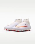Nike Jr. Mercurial Superfly 11 Academy Fu&szlig;ballschuh (f&uuml;r Jugendliche)...