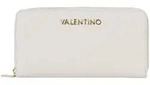 VALENTINO BAGS Geldb&ouml;rse Zip Around Wallet beige