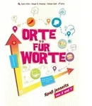 Asmodee Spiel Orte f&uuml;r Worte