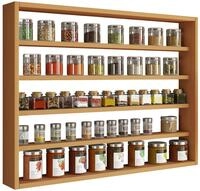 VCM H&auml;ngeschrank K&uuml;che Oberschrank Esaldi H. 60 x B. 80 x T. 10 cm Wandschrank