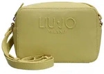 Liu Jo Umh&auml;ngetasche Halona - Umh&auml;ngetasche M 20 cm (avocado)