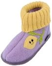 Haflinger Haflinger Hausschuhe Wolle Hausschuh