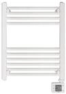 Adler Badheizk&ouml;rper AD 7823 Badheizk&ouml;rper 400 W, mit LED-Display, IP24