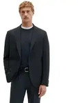 Marc O'Polo Sakko aus leichtem Tech Wool Blend