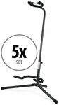 Classic Cantabile Gitarrenst&auml;nder Universal Gitarrenstativ f&uuml;r Konzertgitarre,