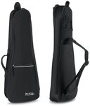 Rocktile Gitarrentasche Tasche f&uuml;r Konzertukulele, Ukulele Gigbag, Tragetasche,
