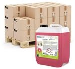H&ouml;fer Chemie GmbH 48x 5 L Microactiv&reg; Universal Entkalker mit Farbindikator