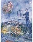 Korsch Verlag Wandkalender Marc Chagall 2027