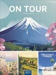Korsch Verlag Wandkalender On Tour 2027