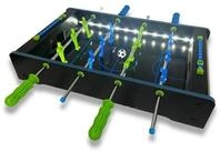 Mad Monkey Mini-Tischkicker Mad Monkey - Tischkicker mit LED
