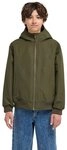 Element Outdoorjacke Hooded Bomber Jacket Y
