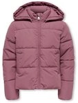 KIDS ONLY Steppjacke KOGJUTA LIFE SHORT PUFFER OTW NOOS