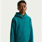 Nike Sportswear Kapuzensweatshirt K NSW CLUB FLC OS HDY CS F&uuml;r Kinder und