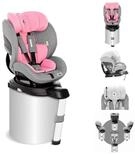 LORELLI Autokindersitz Proxima Isofix Gruppe 0/1/2, ab: 0, bis: 5, (0 - 25 kg),