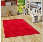 Pergamon Kinderteppich Kinderteppich Super Soft Hochflor Silky Kids, Rechteckig,