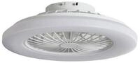Lindby Deckenventilator Vedin