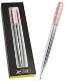 Online Pen Kugelschreiber ONLINE Kugelschreiber Crystal Rose